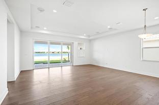 Montura - Waterview Landing - Anchor Collection: Punta Gorda, Florida - Toll Brothers