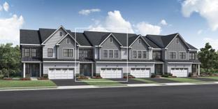 Redfield - Doylestown Walk: Doylestown, Pennsylvania - Toll Brothers