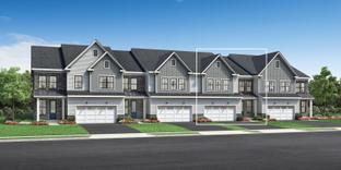 Derby - Doylestown Walk: Doylestown, Pennsylvania - Toll Brothers