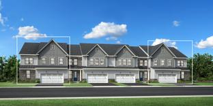 Vetri - Doylestown Walk: Doylestown, Pennsylvania - Toll Brothers