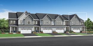 Derby Elite - Doylestown Walk: Doylestown, Pennsylvania - Toll Brothers