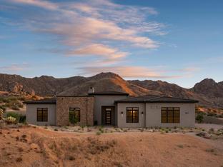 Desert Agave - Sereno Canyon - Estate Collection: Scottsdale, Arizona - Toll Brothers