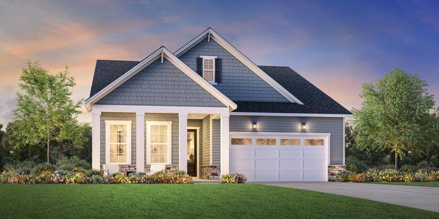 3687 Blue Pine Drive (Trawick)