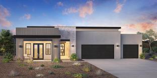 Windgate - Sereno Canyon - Manor Collection: Scottsdale, Arizona - Toll Brothers