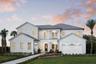 casa en Estuary at Madeira por Toll Brothers