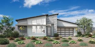 Barona - Incanta Lago: Henderson, Nevada - Toll Brothers