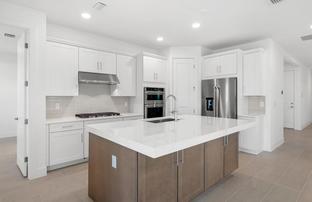 Estero - Waterview Landing - Anchor Collection: Punta Gorda, Florida - Toll Brothers