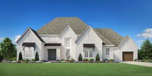 London - Toll Brothers at Sienna - Signature Collection: Missouri City, Texas - Toll Brothers
