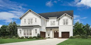 Westway - Toll Brothers at Fields - Woodlands Collection: Frisco, Texas - Toll Brothers