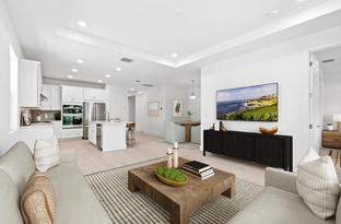 Meranti - Seven Shores - Villa Collection: Naples, Florida - Toll Brothers