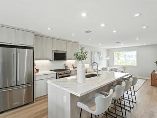 C3 - Mira Vista: San Diego, California - Toll Brothers