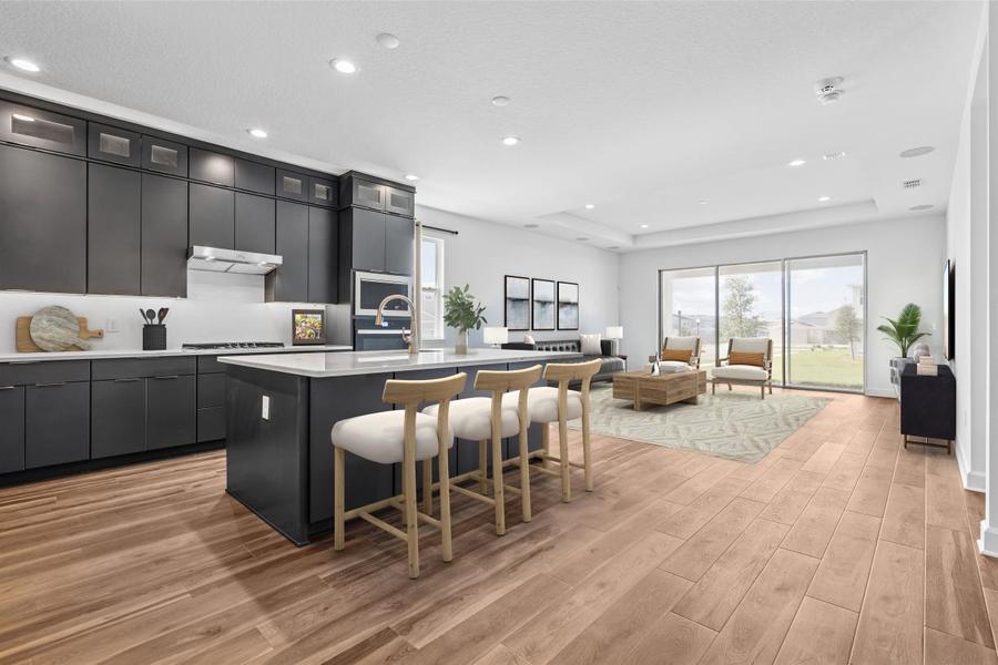 2659 Fiddle Leaf Lp (Welsford)