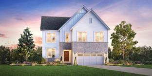 Mackinaw - Geddes Vista - Preserve Collection: Ann Arbor, Michigan - Toll Brothers
