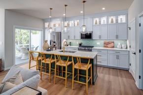 Geddes Vista - Towns Collection - Ann Arbor, MI
