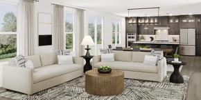 Geddes Vista - Preserve Collection - Ann Arbor, MI