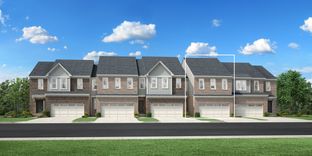 Howe - Coldwater Ridge of Northville: Northville, Michigan - Toll Brothers