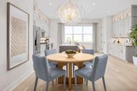 Toll Brothers at Painted Prairie - Horizon Collection por Toll Brothers en Denver Colorado