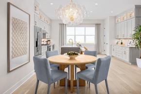 Toll Brothers at Painted Prairie - Horizon Collection - Aurora, CO