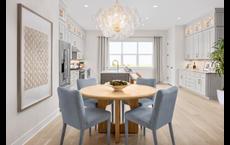 Toll Brothers at Painted Prairie - Horizon Collection: Aurora, Colorado - Toll Brothers