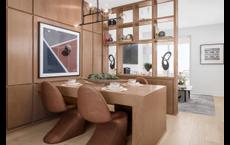 Toll Brothers at Painted Prairie - Skyview Collection: Aurora, Colorado - Toll Brothers