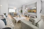 Toll Brothers at Painted Prairie - Horizon Collection - Aurora, CO