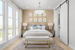 Toll Brothers at Painted Prairie - Horizon Collection - Aurora, CO