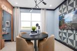 Toll Brothers at Painted Prairie - Skyview Collection - Aurora, CO