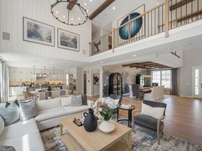 Lakemont by Toll Brothers - Hudson, MA