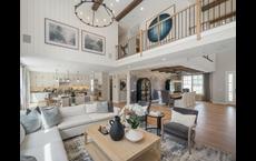 Lakemont by Toll Brothers: Hudson, Massachusetts - Toll Brothers
