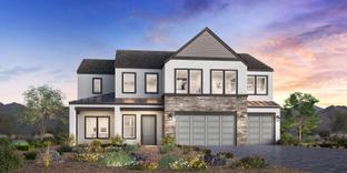 Kaysen - Quilici - Palovista Collection: Verdi, Nevada - Toll Brothers