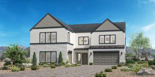 Kelby - Quilici - Palovista Collection: Verdi, Nevada - Toll Brothers