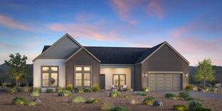 Aspyn - Quilici - Treeside Collection: Verdi, Nevada - Toll Brothers