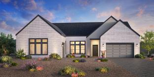 Timberly - Quilici - Treeside Collection: Verdi, Nevada - Toll Brothers