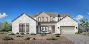 Timberly Elite - Quilici - Treeside Collection: Verdi, Nevada - Toll Brothers