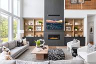 Quilici - Palovista Collection por Toll Brothers en Reno Nevada
