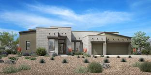 Desert Willow - Toll Brothers at Storyrock - Overlook Collection: Scottsdale, Arizona - Toll Brothers