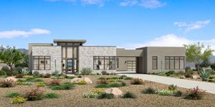 Mojave - Toll Brothers at Storyrock - Overlook Collection: Scottsdale, Arizona - Toll Brothers