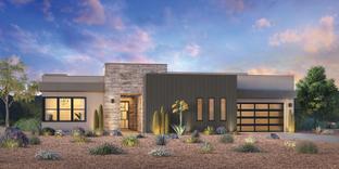 Andante - Toll Brothers at Storyrock - Canyon Collection: Scottsdale, Arizona - Toll Brothers