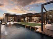 Toll Brothers at Storyrock - Canyon Collection por Toll Brothers en Phoenix-Mesa Arizona