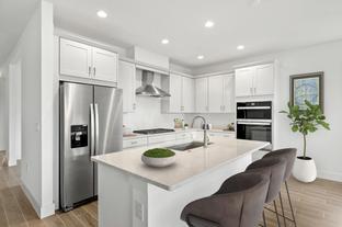 Flatwood - Regency at Babcock Ranch - Lago Collection: Punta Gorda, Florida - Toll Brothers