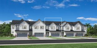 Macaw Modern Farmhouse - Newton: Jacksonville, Florida - Toll Brothers