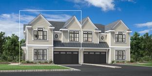 Ardsley - Marker Ridge by Toll Brothers: Irvington, New Jersey - Toll Brothers