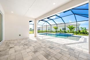 Montura - Seven Shores - Harbor Collection: Naples, Florida - Toll Brothers
