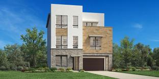 Spectrum - Viewpoint at Metro Heights: Montebello, California - Toll Brothers