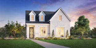 Cedar Elm - The Ranch at Uptown Celina - Villa Collection: Celina, Texas - Toll Brothers