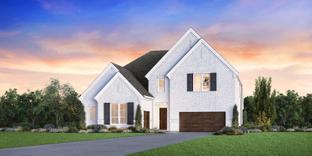 Bonham - Toll Brothers at Adkins Park: Hurst, Texas - Toll Brothers
