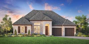 Rotan - Wildflower Ranch - Select Collection: Fort Worth, Texas - Toll Brothers