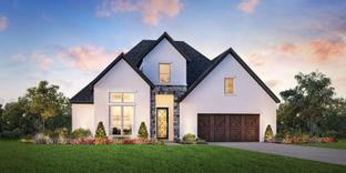 Archibald - The Ranch at Uptown Celina - Select Collection: Celina, Texas - Toll Brothers