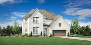Florian - The Ranch at Uptown Celina - Select Collection: Celina, Texas - Toll Brothers