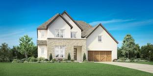 Randolf - The Ranch at Uptown Celina - Select Collection: Celina, Texas - Toll Brothers